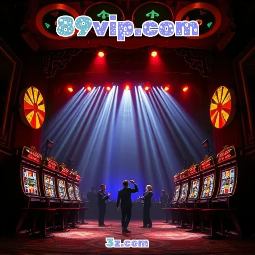 89vip.com Esportes Virtuais